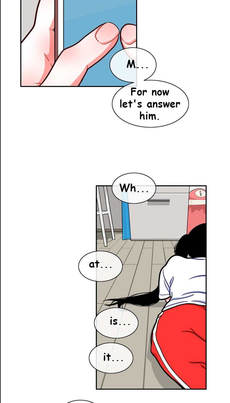 Read Smash It Girl! chapter 0.2 image 3 on Lezhin