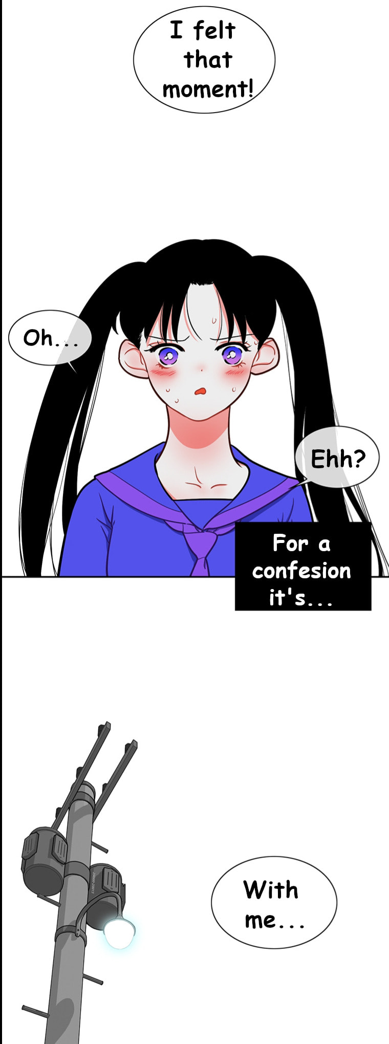 Read Smash It Girl! chapter 0.2 image 31 on Lezhin