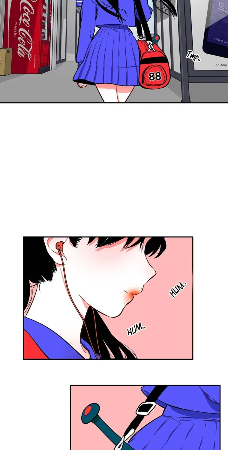 Read Smash It Girl! chapter 1 image 1 on Lezhin