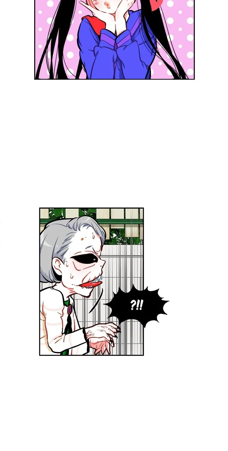 Read Smash It Girl! chapter 1 image 28 on Lezhin