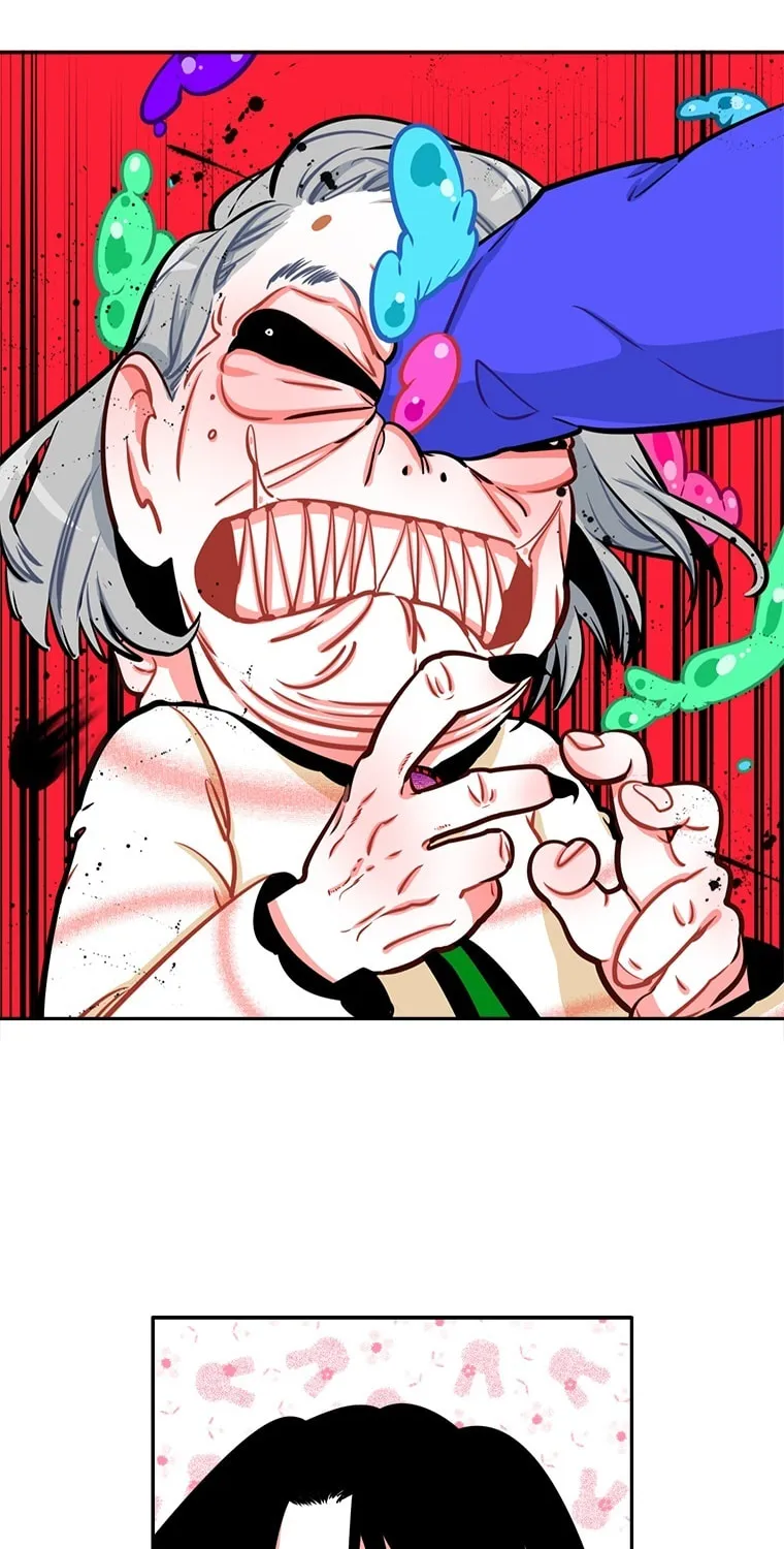 Read Smash It Girl! chapter 1 image 33 on Lezhin