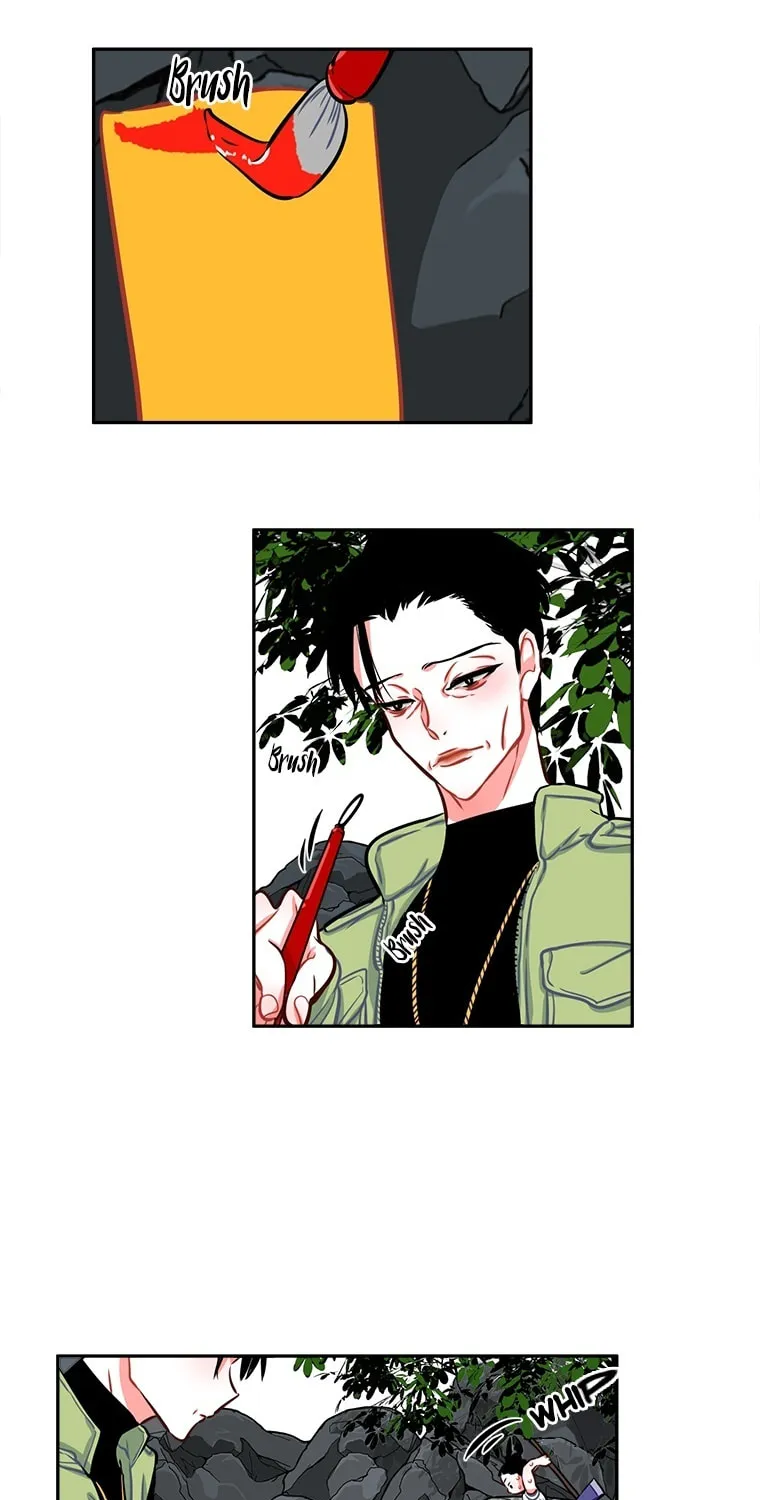Read Smash It Girl! chapter 1 image 44 on Lezhin