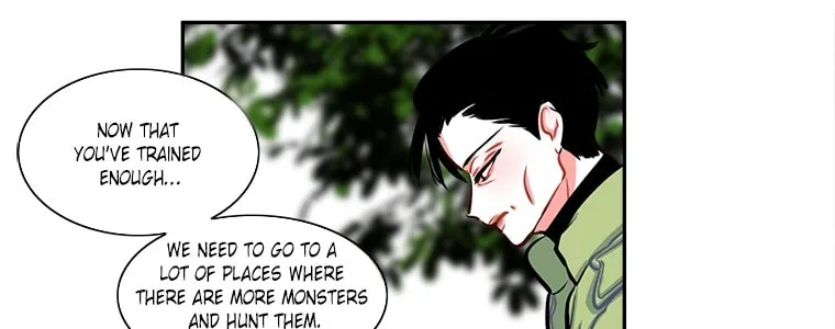 Read Smash It Girl! chapter 1 image 47 on Lezhin