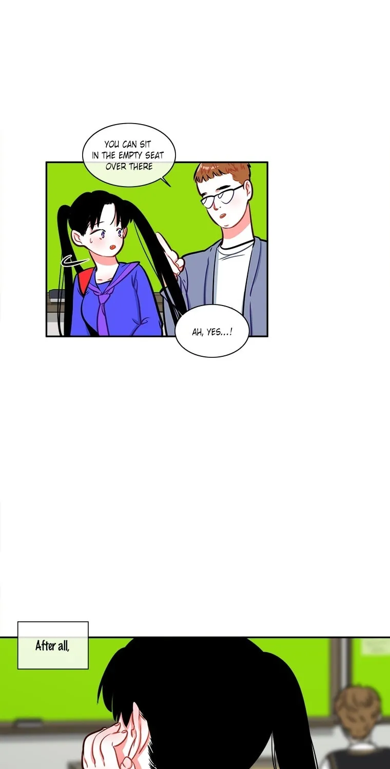 Read Smash It Girl! chapter 1 image 60 on Lezhin
