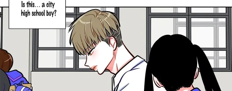 Read Smash It Girl! chapter 1 image 65 on Lezhin