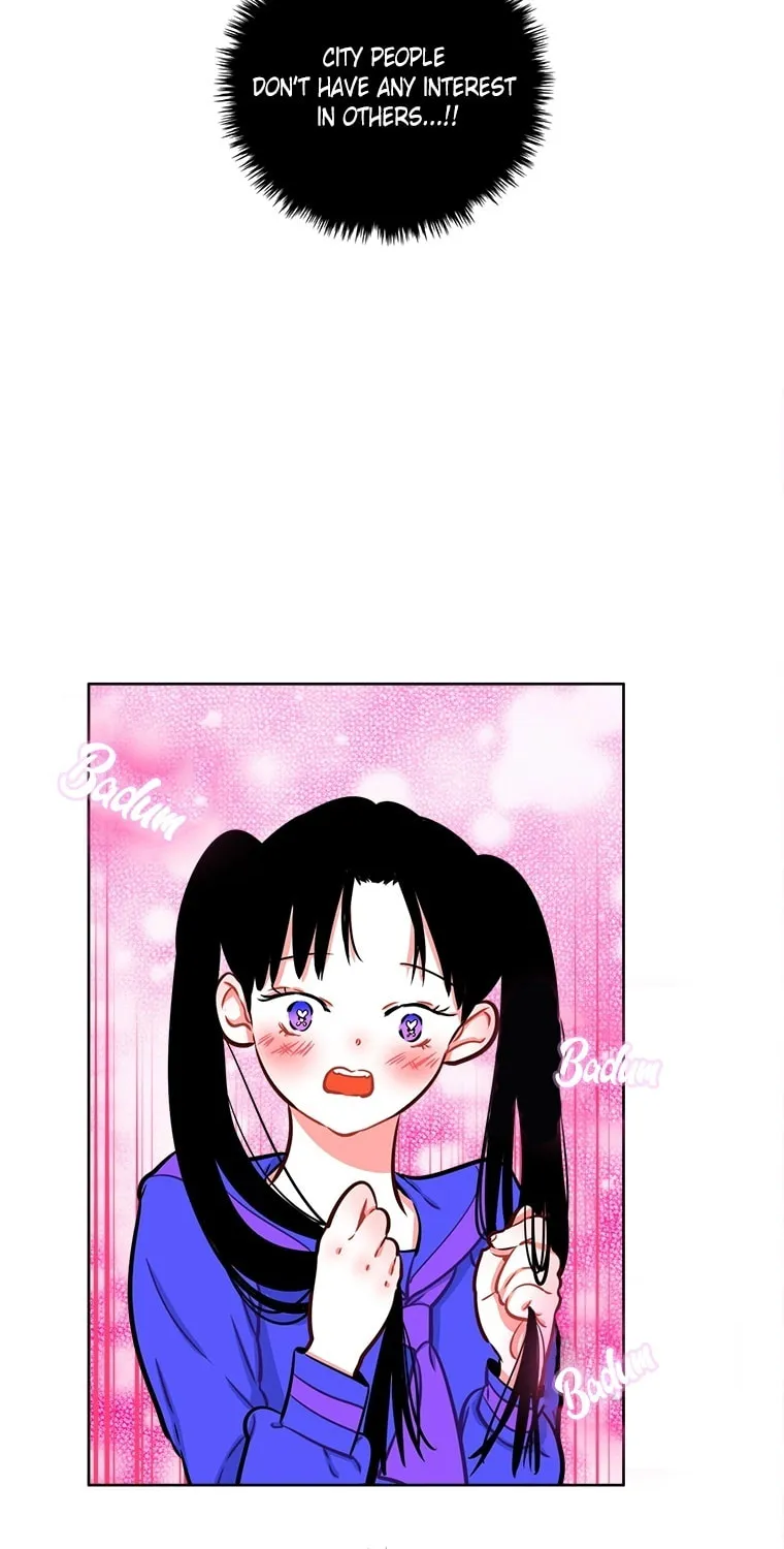Read Smash It Girl! chapter 1 image 67 on Lezhin