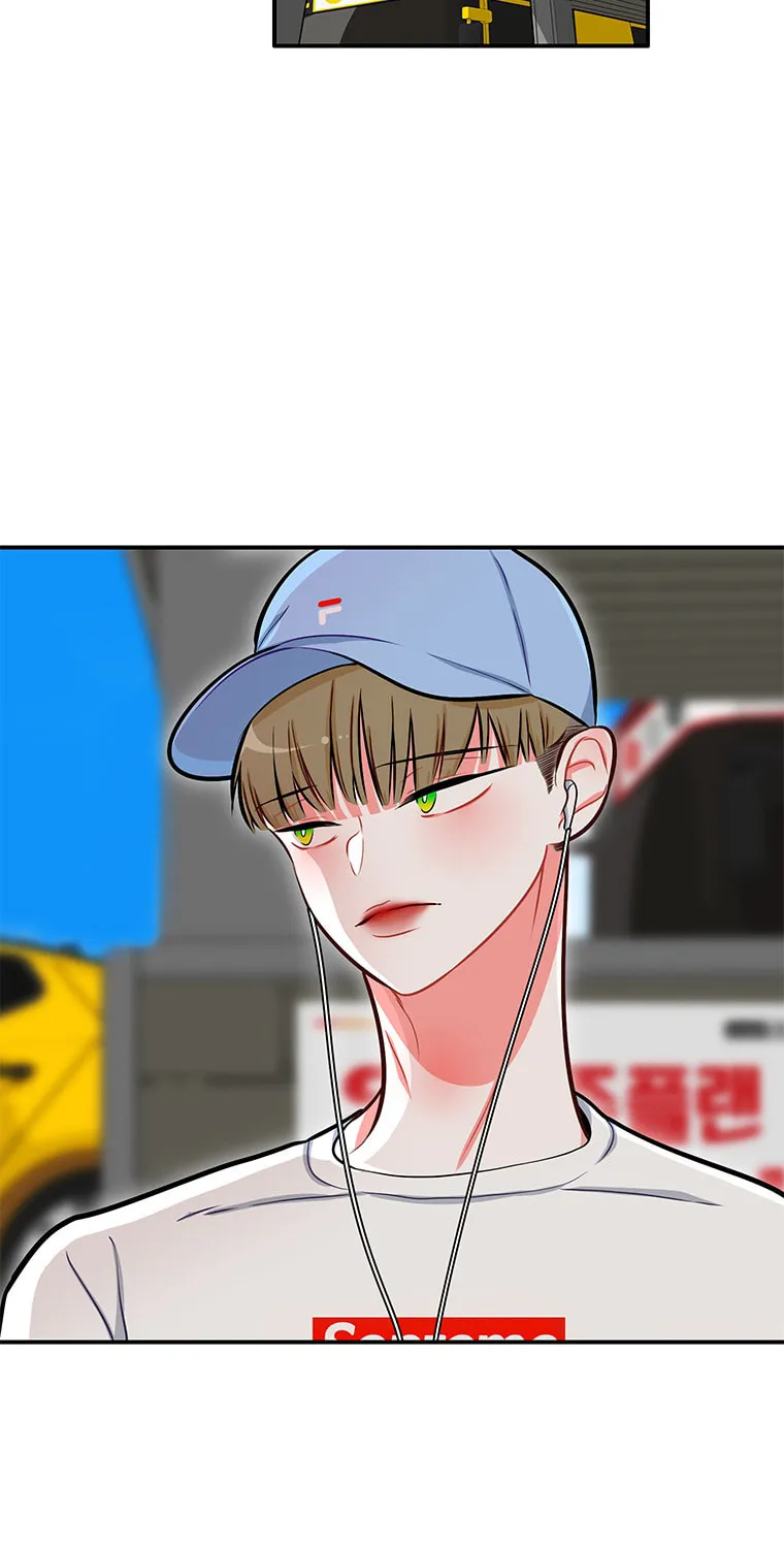 Read Smash It Girl! chapter 15 image 2 on Lezhin