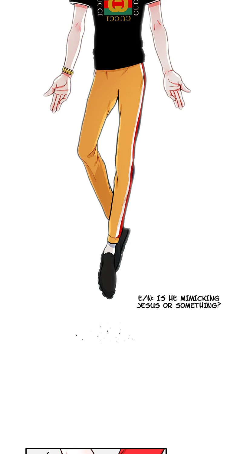 Read Smash It Girl! chapter 17 image 2 on Lezhin
