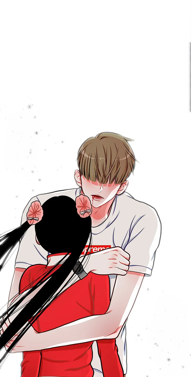 Read Smash It Girl! chapter 17 image 46 on Lezhin