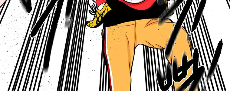 Read Smash It Girl! chapter 17 image 71 on Lezhin