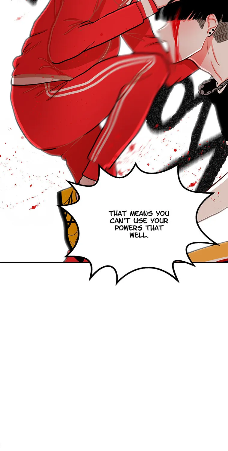 Read Smash It Girl! chapter 17 image 76 on Lezhin