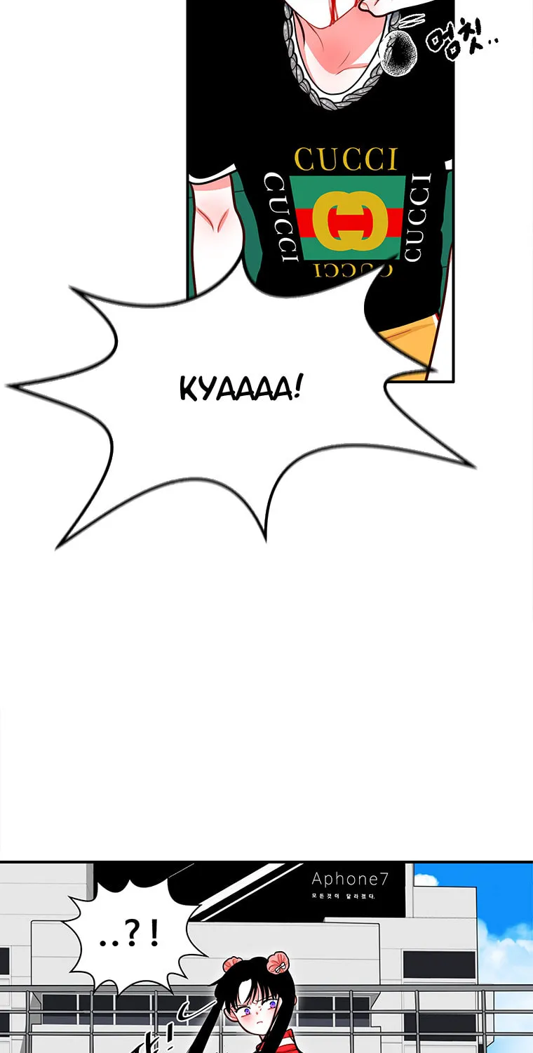 Read Smash It Girl! chapter 18 image 3 on Lezhin