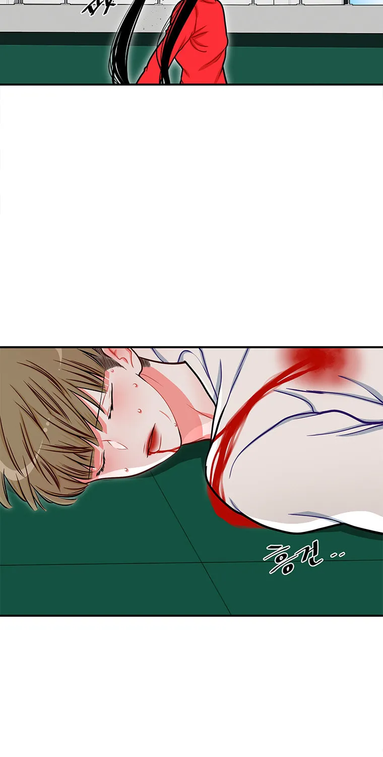 Read Smash It Girl! chapter 18 image 4 on Lezhin