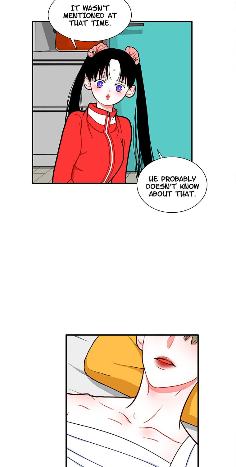 Read Smash It Girl! chapter 18 image 45 on Lezhin
