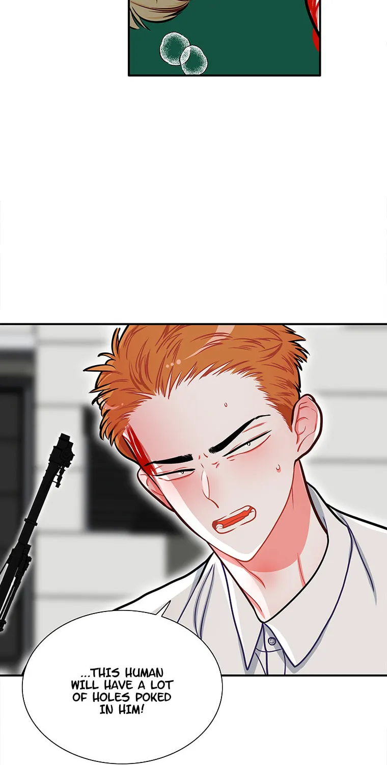 Read Smash It Girl! chapter 18 image 7 on Lezhin