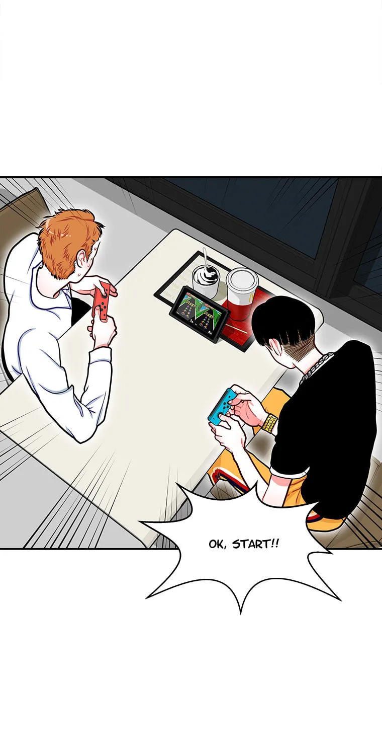 Read Smash It Girl! chapter 20 image 2 on Lezhin
