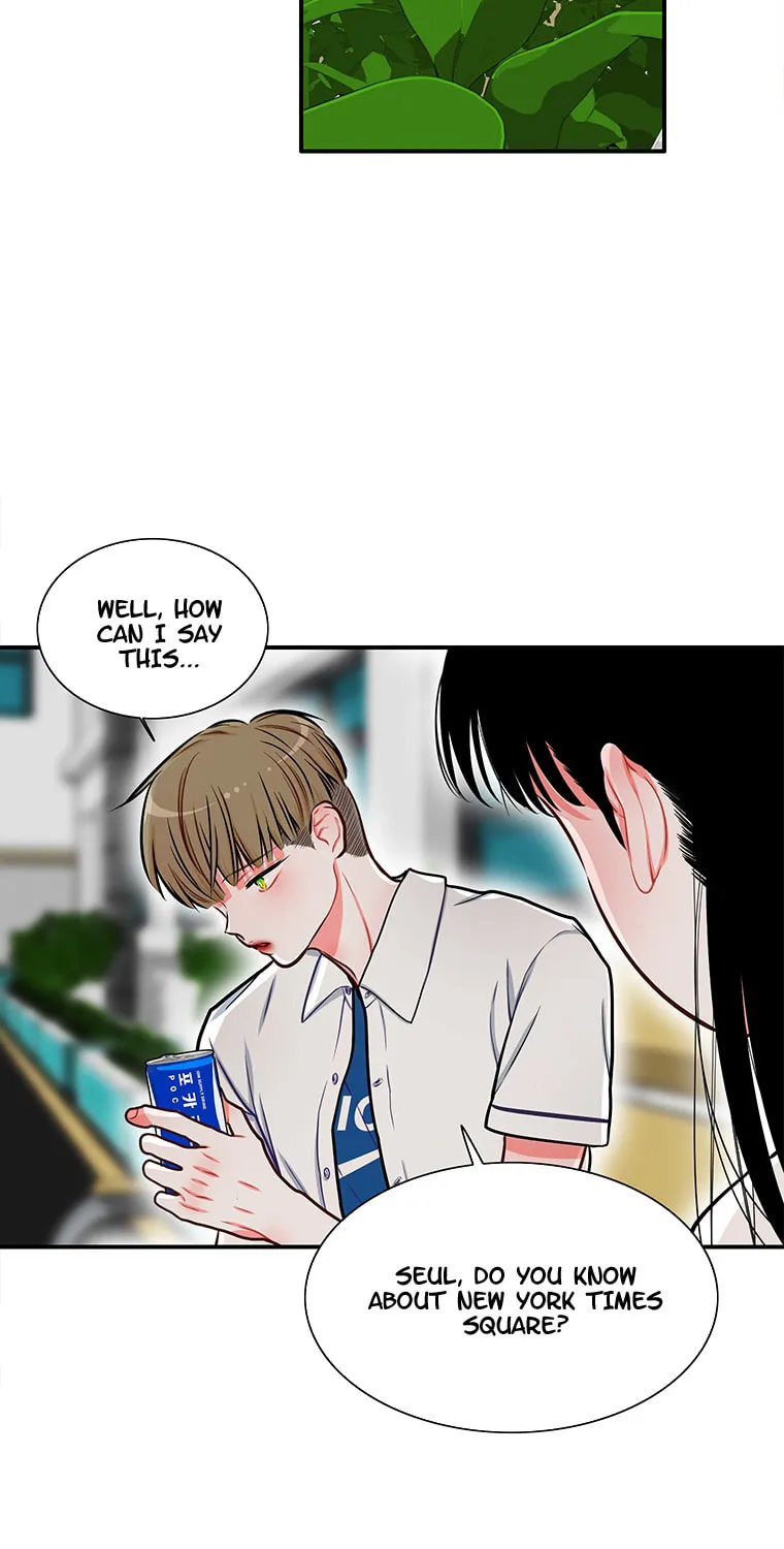 Read Smash It Girl! chapter 20 image 32 on Lezhin