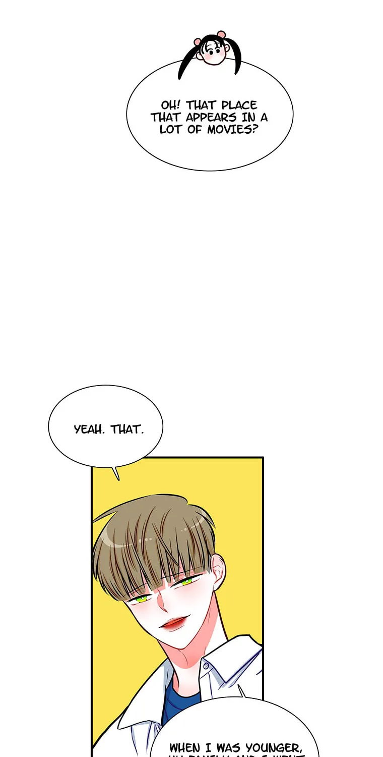 Read Smash It Girl! chapter 20 image 33 on Lezhin