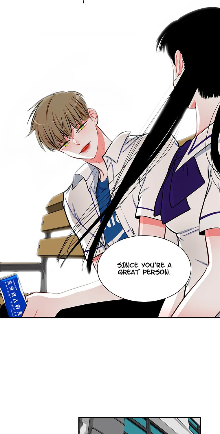 Read Smash It Girl! chapter 20 image 45 on Lezhin