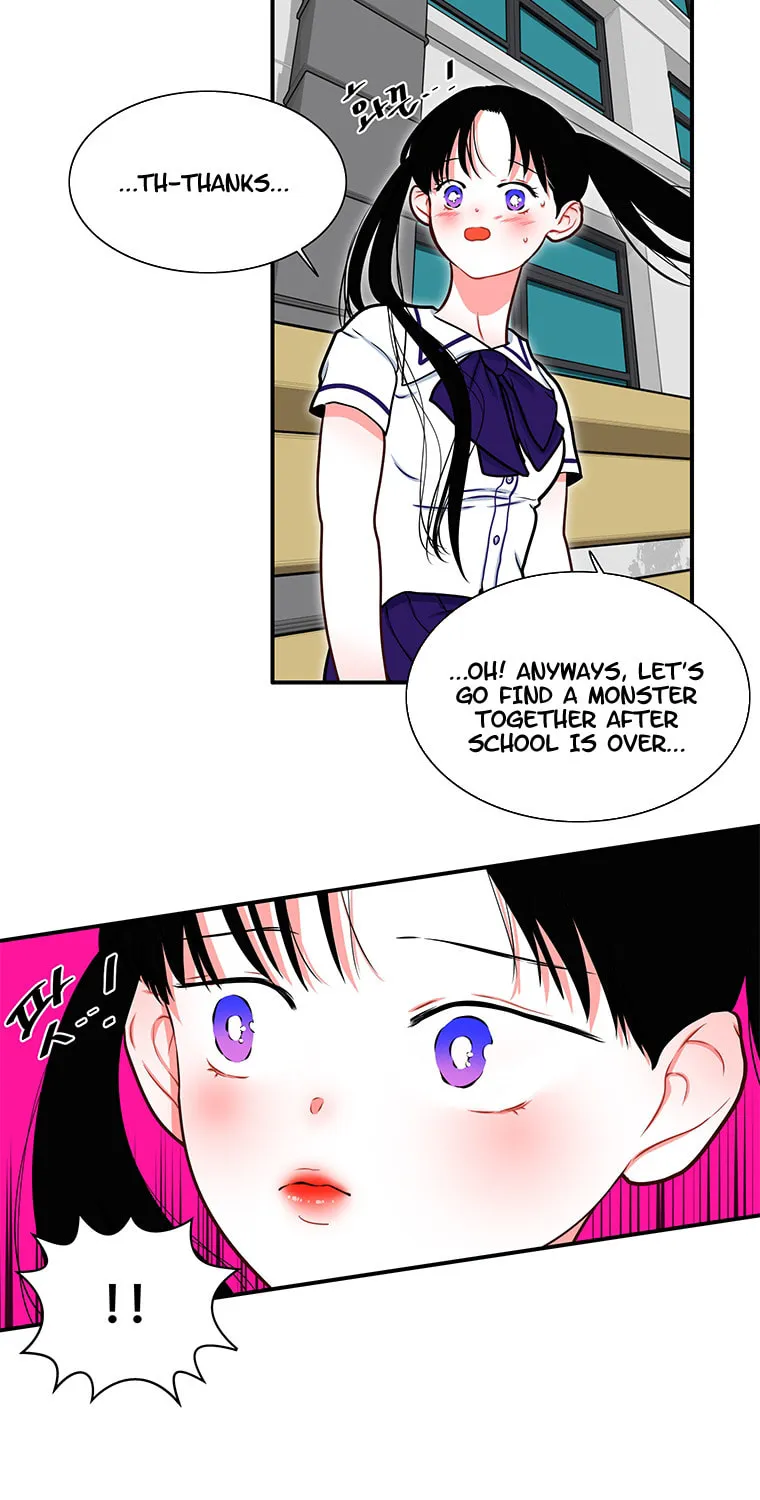 Read Smash It Girl! chapter 20 image 46 on Lezhin