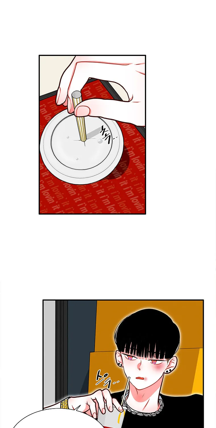 Read Smash It Girl! chapter 20 image 6 on Lezhin