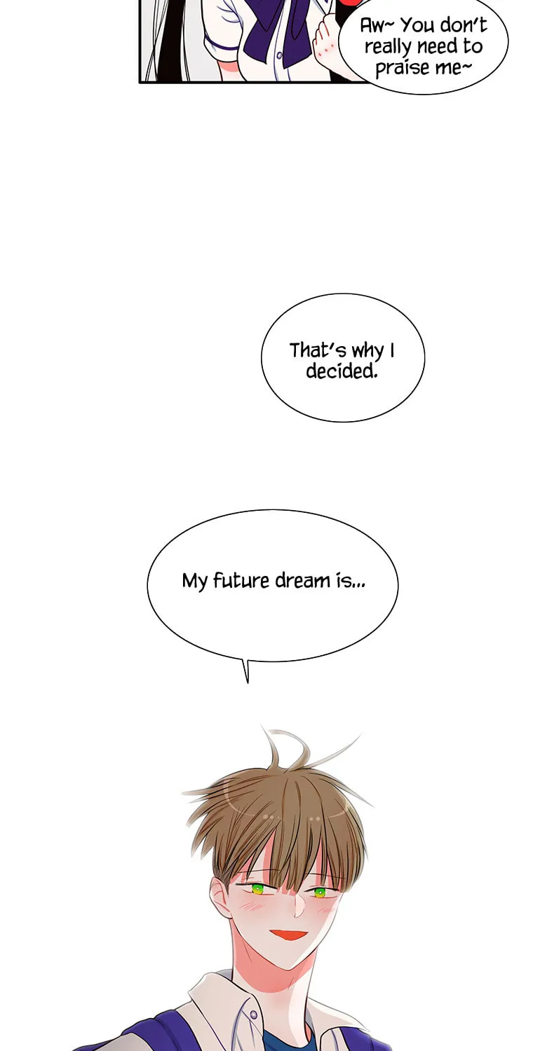 Read Smash It Girl! chapter 24 image 7 on Lezhin