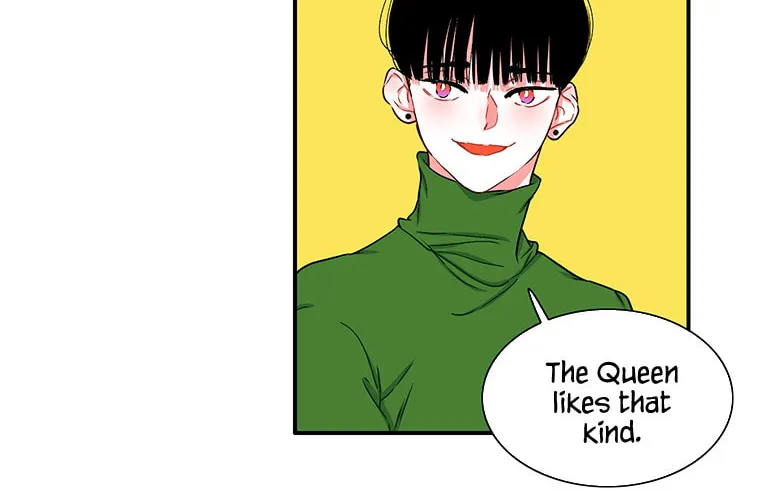 Read Smash It Girl! chapter 25 image 41 on Lezhin