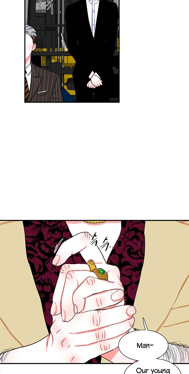 Read Smash It Girl! chapter 25 image 7 on Lezhin