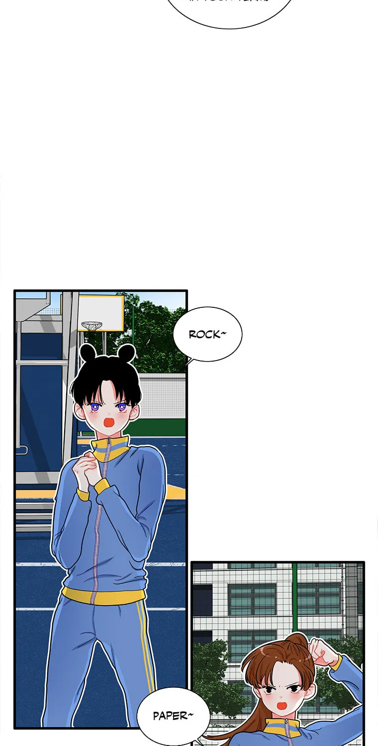 Read Smash It Girl! chapter 27 image 33 on Lezhin