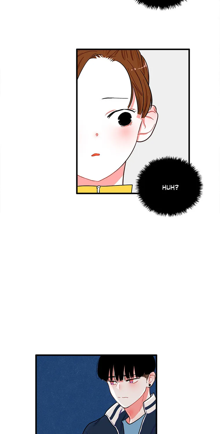 Read Smash It Girl! chapter 27 image 45 on Lezhin