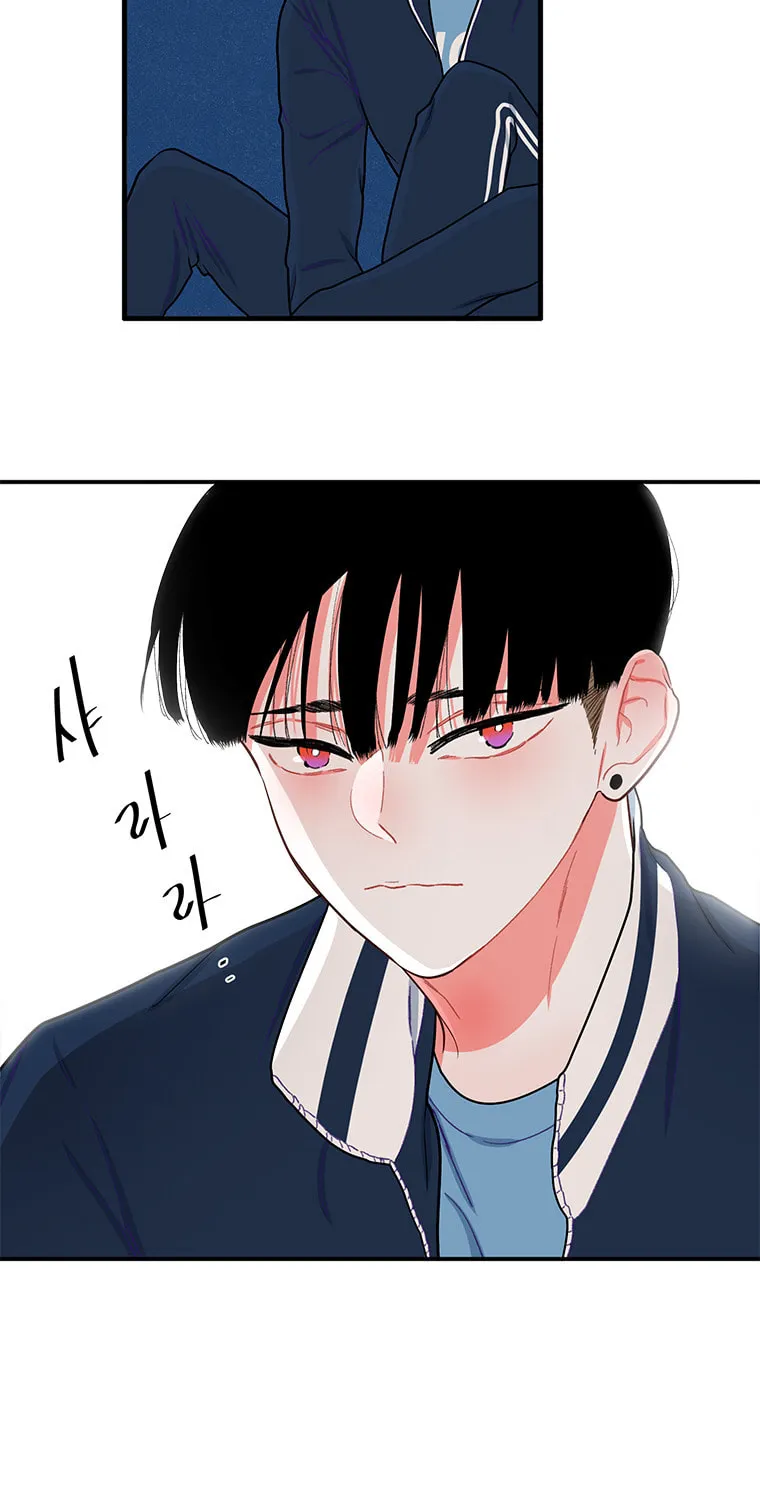 Read Smash It Girl! chapter 27 image 46 on Lezhin