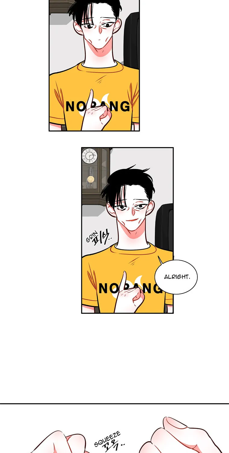 Read Smash It Girl! chapter 3 image 10 on Lezhin