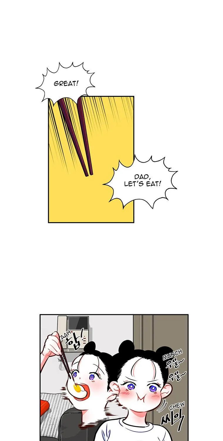 Read Smash It Girl! chapter 3 image 12 on Lezhin
