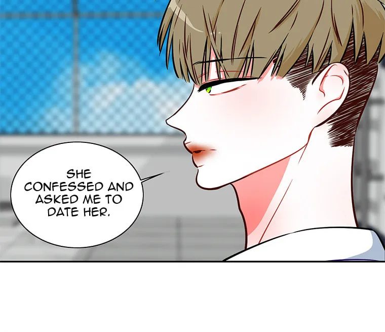 Read Smash It Girl! chapter 3 image 30 on Lezhin