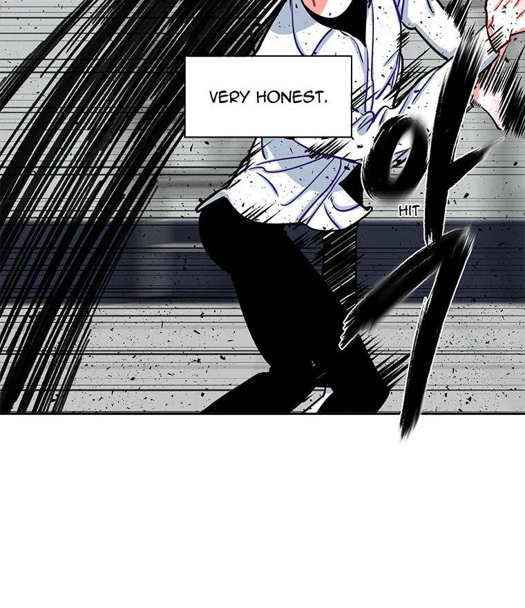 Read Smash It Girl! chapter 3 image 46 on Lezhin