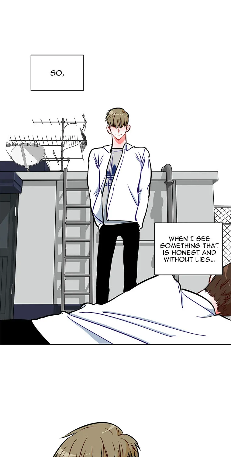Read Smash It Girl! chapter 3 image 48 on Lezhin