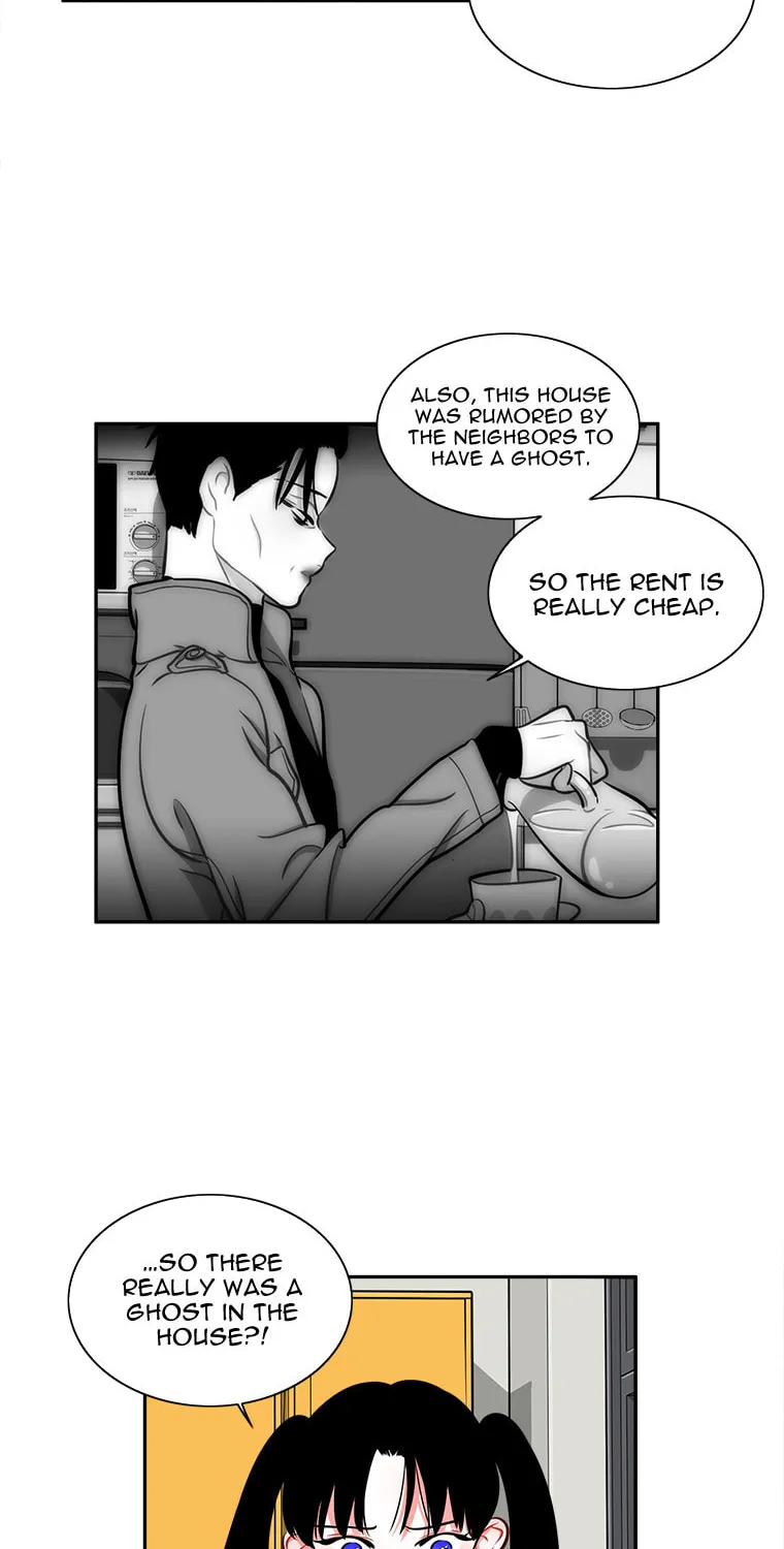 Read Smash It Girl! chapter 3 image 53 on Lezhin