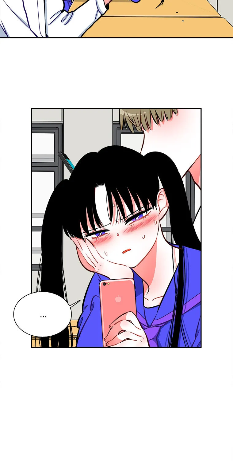 Read Smash It Girl! chapter 3 image 57 on Lezhin
