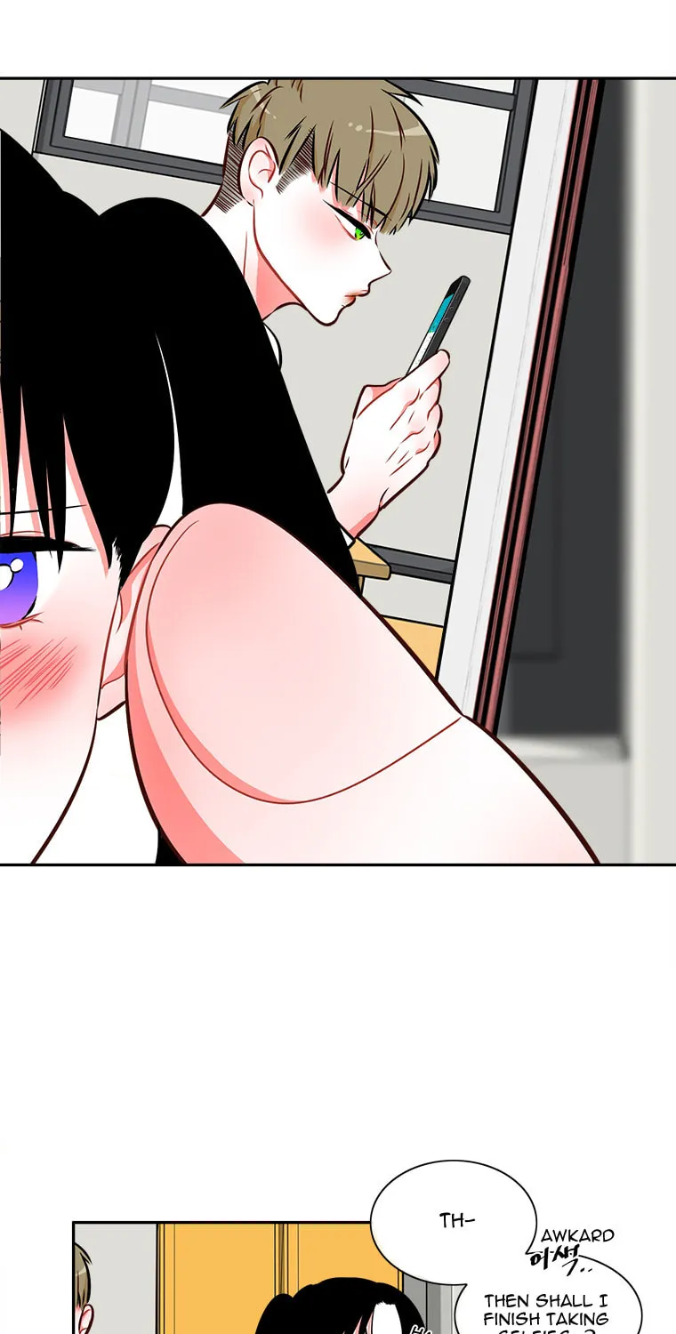 Read Smash It Girl! chapter 3 image 58 on Lezhin