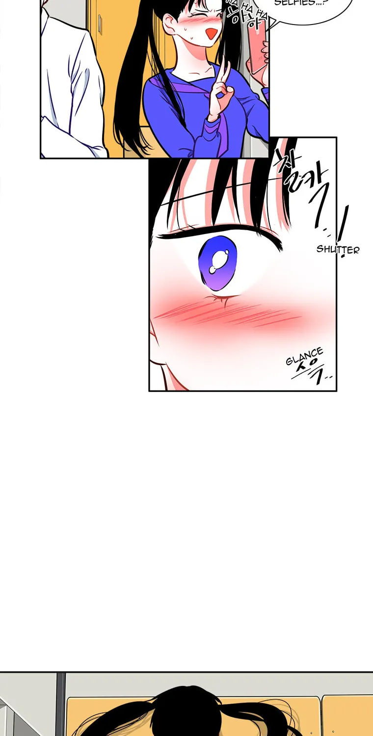 Read Smash It Girl! chapter 3 image 59 on Lezhin