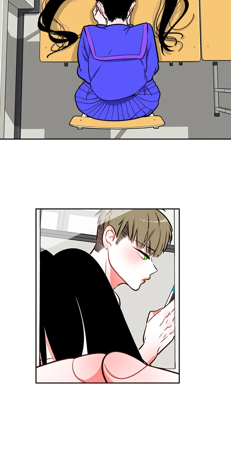 Read Smash It Girl! chapter 3 image 60 on Lezhin