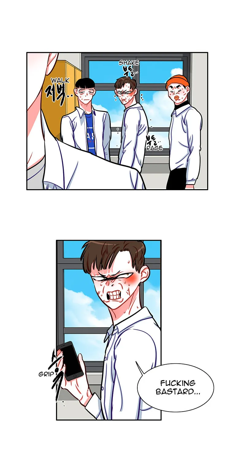 Read Smash It Girl! chapter 3 image 70 on Lezhin