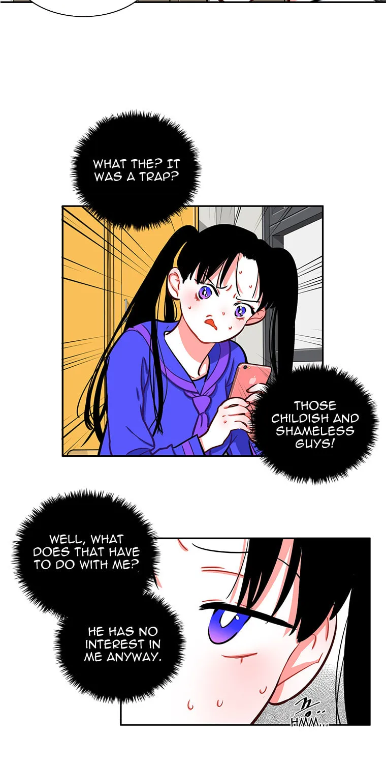 Read Smash It Girl! chapter 3 image 72 on Lezhin