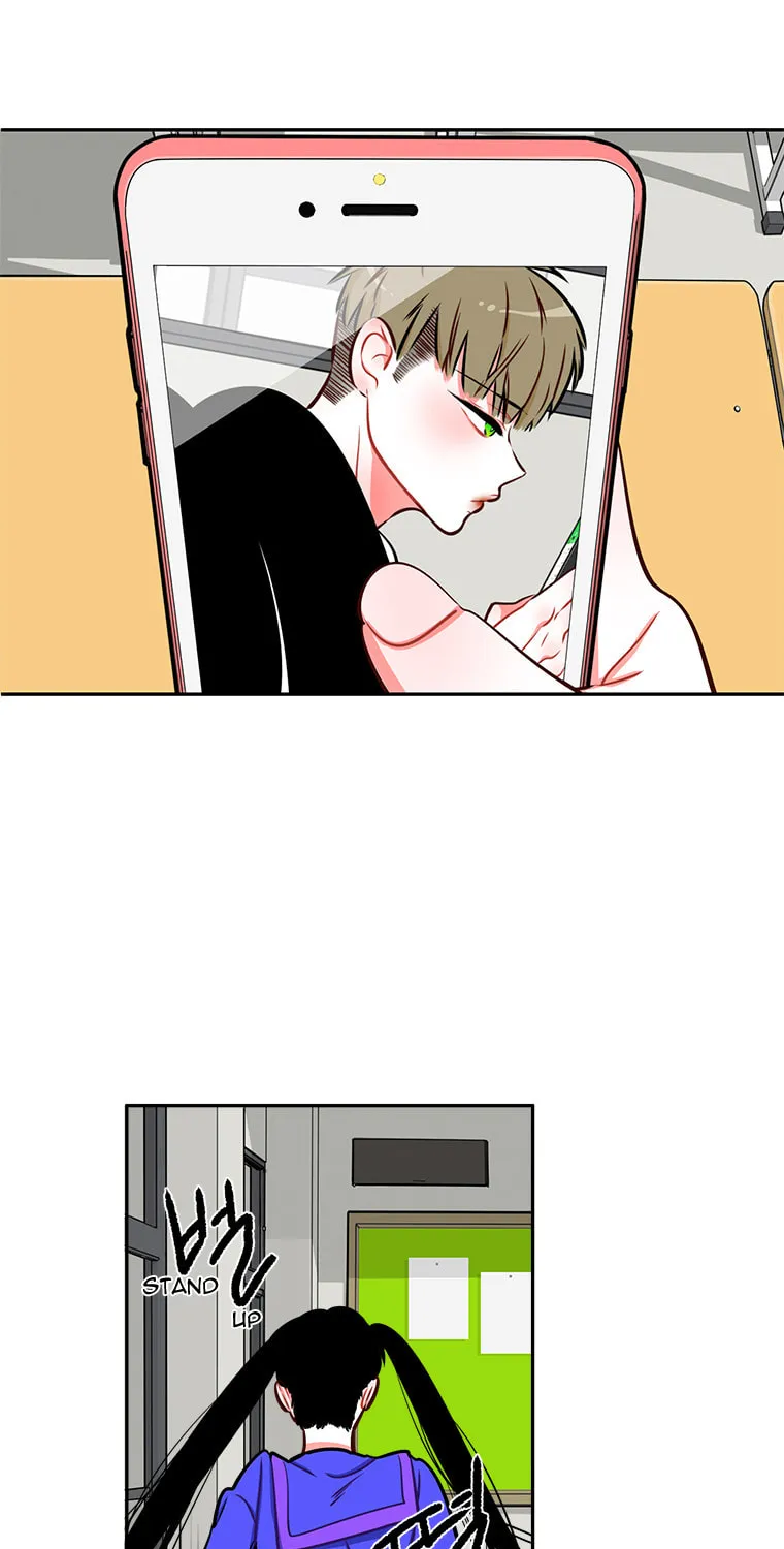 Read Smash It Girl! chapter 3 image 75 on Lezhin