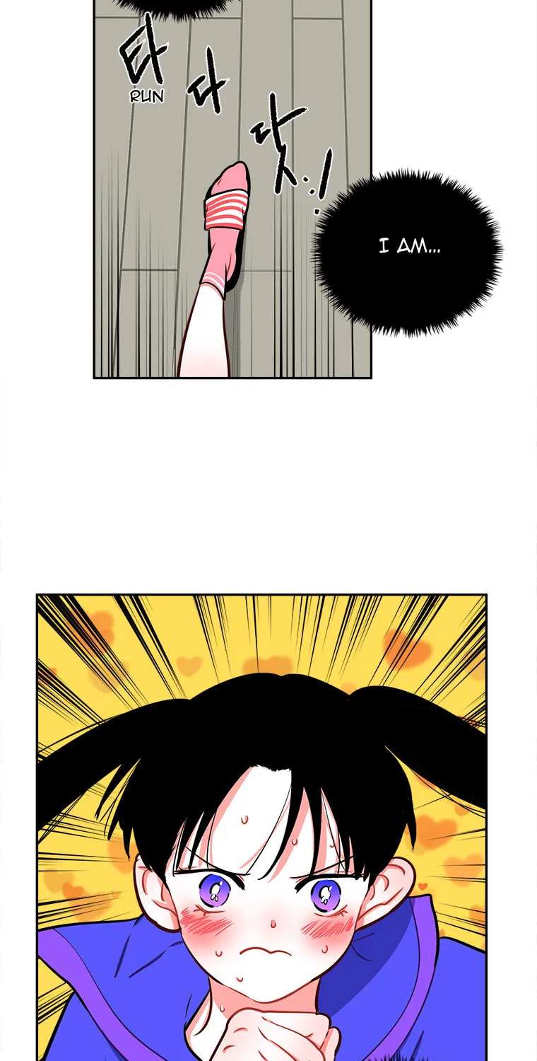 Read Smash It Girl! chapter 3 image 77 on Lezhin