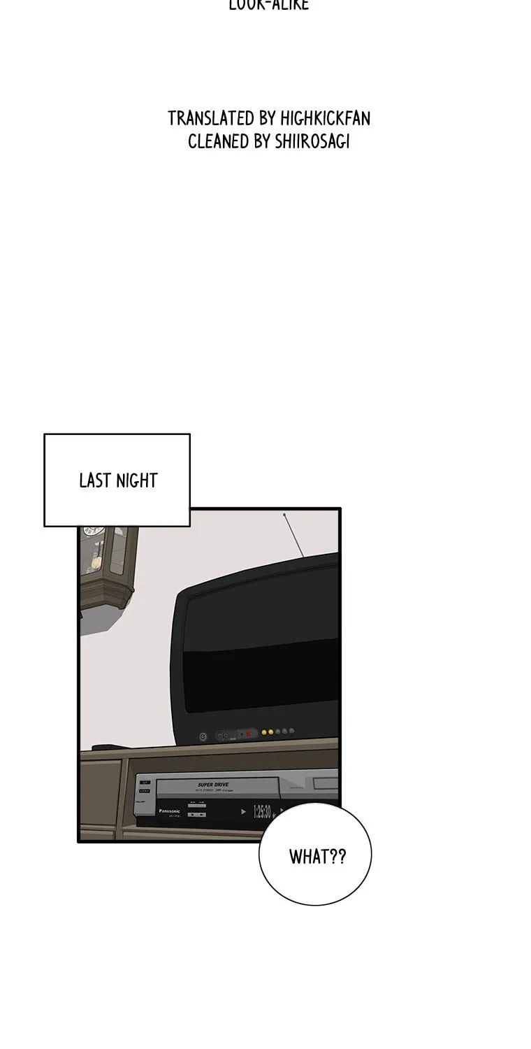 Read Smash It Girl! chapter 31 image 4 on Lezhin