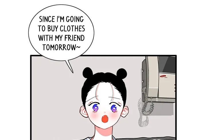 Read Smash It Girl! chapter 31 image 5 on Lezhin