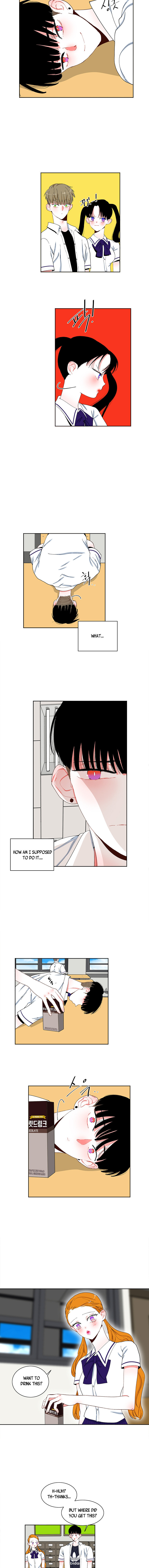 Read Smash It Girl! chapter 35.1 image 5 on Lezhin