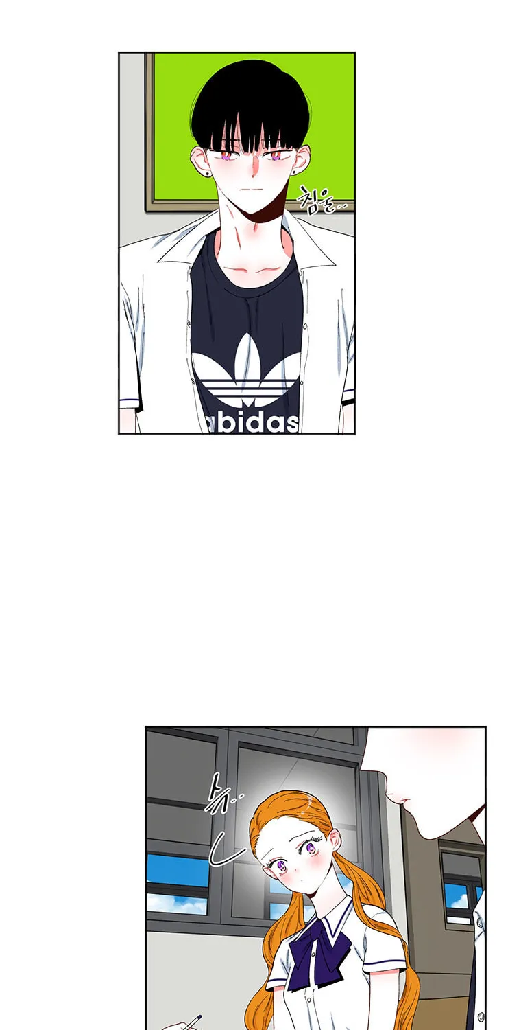 Read Smash It Girl! chapter 35 image 22 on Lezhin