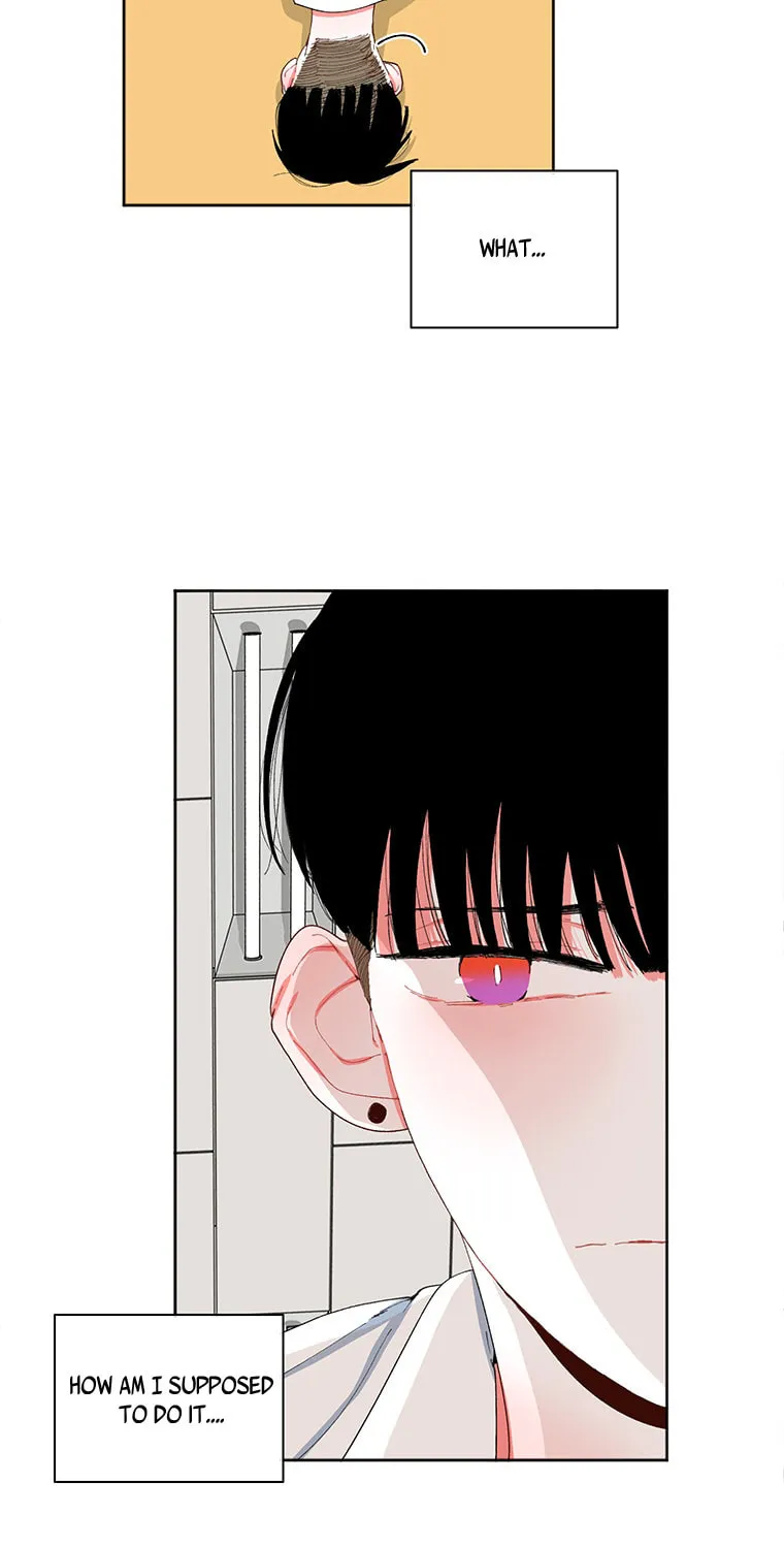 Read Smash It Girl! chapter 35 image 32 on Lezhin